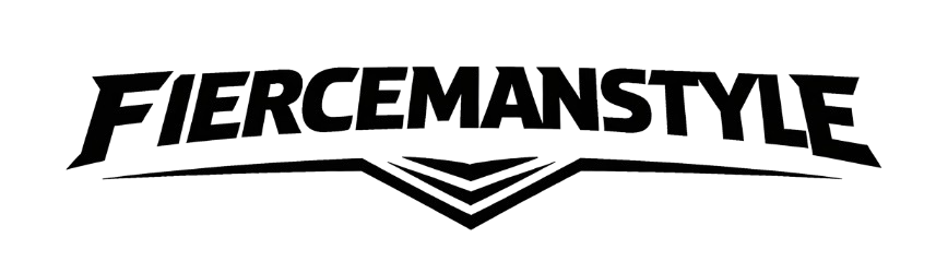 Fiercemanstyle